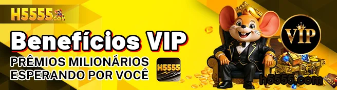 h5555.com: Aplicativo Acesse a emoção do cassino ao vivo