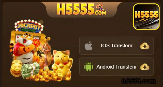 Jogador animado diante de jackpots atrativos nos slot games