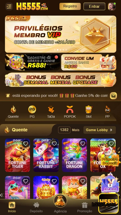 Mesa de roleta com dealers ao vivo em cassino online